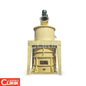 SGS, Ce Certification Ore Powder Grinding Mill Machine