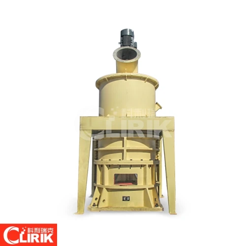 SGS, Ce Certification limestone Powder Grinding Mill Machine