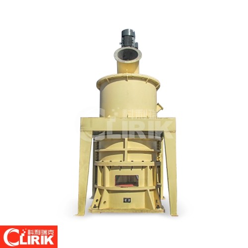 High efficiency minaral stone grinding machine