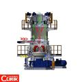 Easy control marble powder making machine