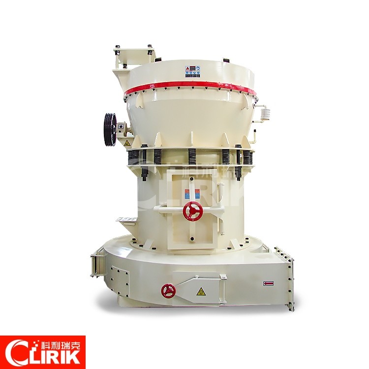 How much is a heavy calcium carbonate powder machine