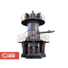 Introduction of Clirik Superfine Powder Grinding Mill