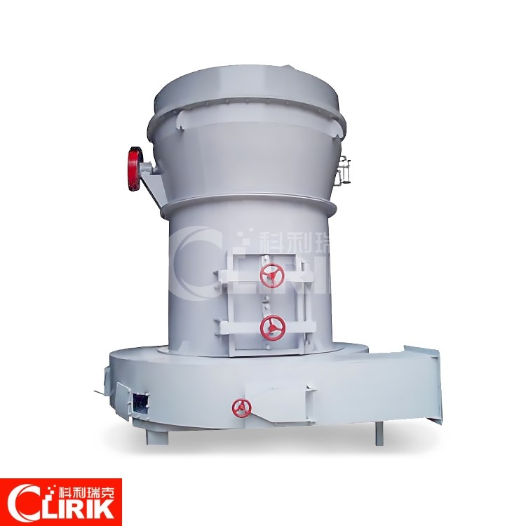 Clirik stone powder making machine price, do you know?