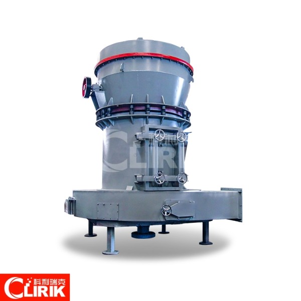 Cheap professional powder making machines from stone