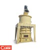 Which micro powder grinding mill is better in Shanghai?