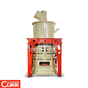 High Capacity grinding mill in Mine mill with the best price