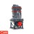fly ash stone mill grinder for 400 mesh to 1250 mesh powder making