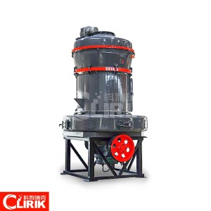 fly ash stone mill grinder for 400 mesh to 1250 mesh powder making
