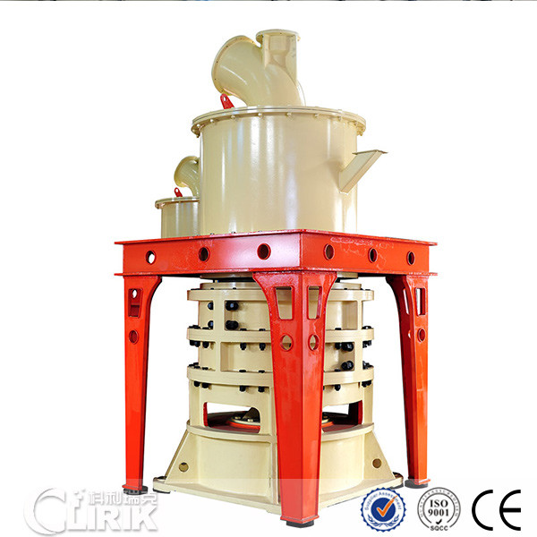 How much is the price of the ultra-fine powder grinding mill for fine powder?