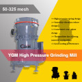 Petroleum Coke Raymond Vertical Grinding Mill