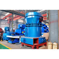 Superfine Powder Active Carbon Raymond Mill