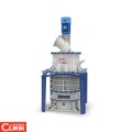 Vertical Powder Micron Grinding Mill for Crystal