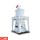 Vertical Powder Micron Grinding Mill for Diamond