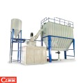 Vertical Powder Micron Grinding Mill for Diamond