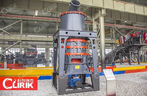 Which Powder Grinding Mill Machine Can Be Used To Process Limestone Powder ?