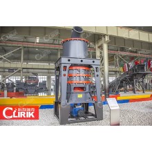 Which Powder Grinding Mill Machine Can Be Used To Process Limestone Powder ?