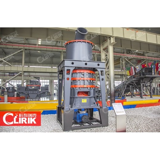 Which Powder Grinding Mill Machine Can Be Used To Process Limestone Powder ?