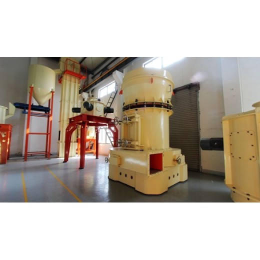 Is the roller and ring of Raymond Mill related to the fineness