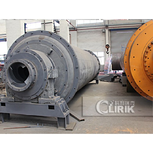 Coarse Calcium Carbonate Powder Pulverizer Machine