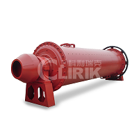 Cement Ball Mill