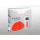 Vibration breast enhancement instrument