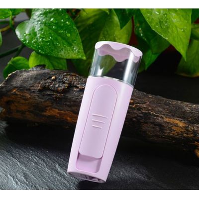 Spray Facial Steamer Nano machine