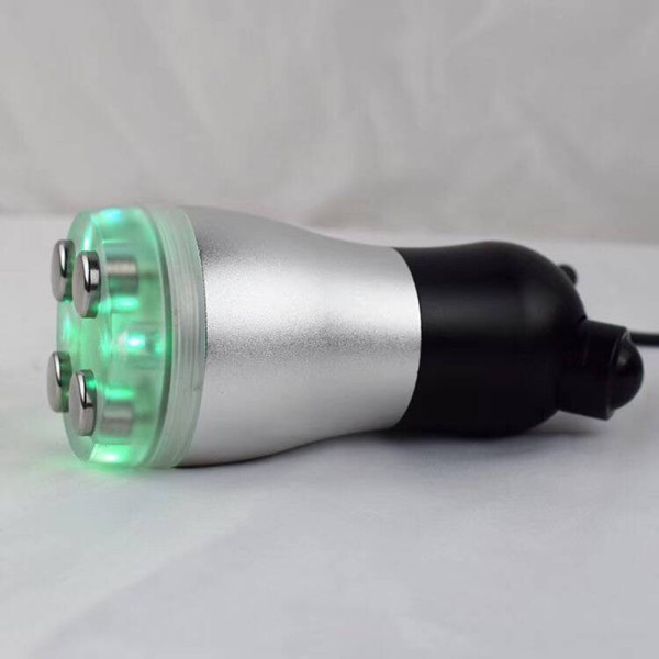 Portable Photon LED 4 lights skin rejuvenation