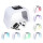 PDT facial massager LED phototherapy machine