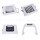 LED Light PDT Facial Care Skin Rejuvenation Beauty Lamp Machine