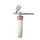Skin Rejuvenation Water Spray Oxygen Beauty Machine