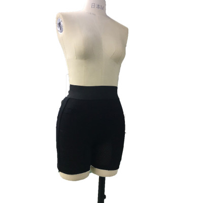 EMS shorts