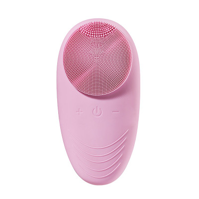 cleansing brush face