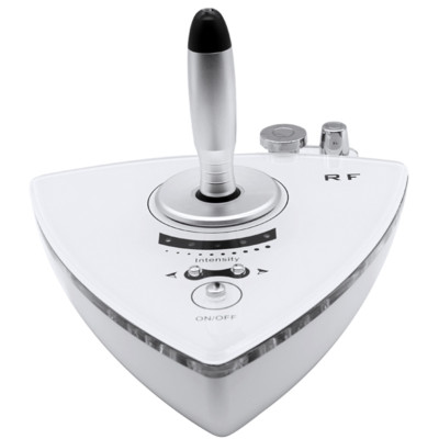 Mini RF beauty machine
