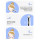 Suction Extractor Vacuum Pore Cleaner Blackhead