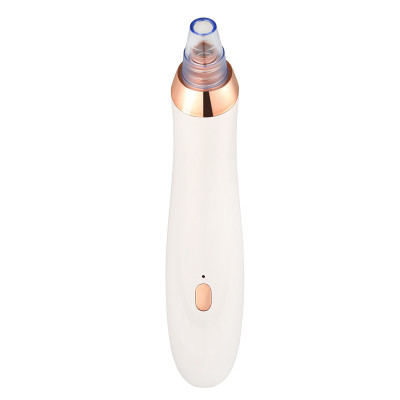 Blackhead remover vacuum