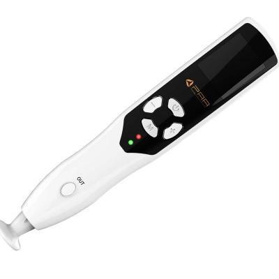 Mole Removal Pen