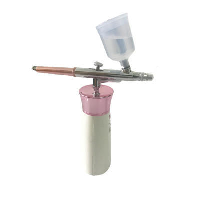 Skin Rejuvenation Water Spray Oxygen Beauty Machine