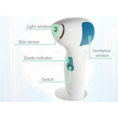 laser hair removal machine