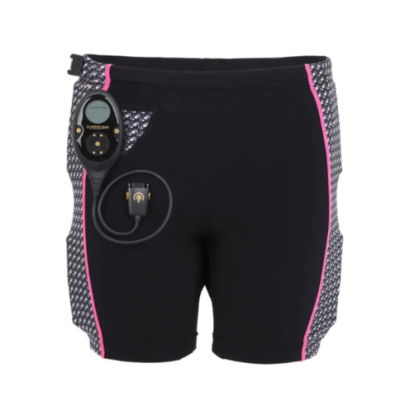 EMS shorts