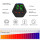 EMS Muscle stimulation Bioelectric stimulation simulation exercises