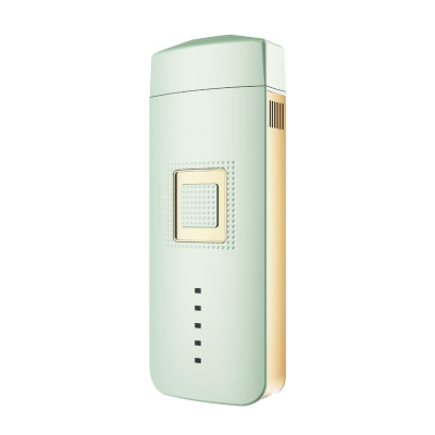 New household portable Intense pulsed light Replaceable lamp head hair removal instrument