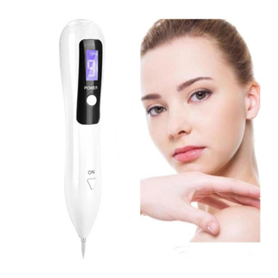 Skin mole removal machine plasma pen for freckle removal pen for dark spot removal