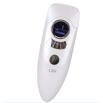 IPL Skin Treatment System