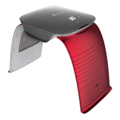 SPA face skin rejuvenation hydration 7 colors PDT light therapy instrument