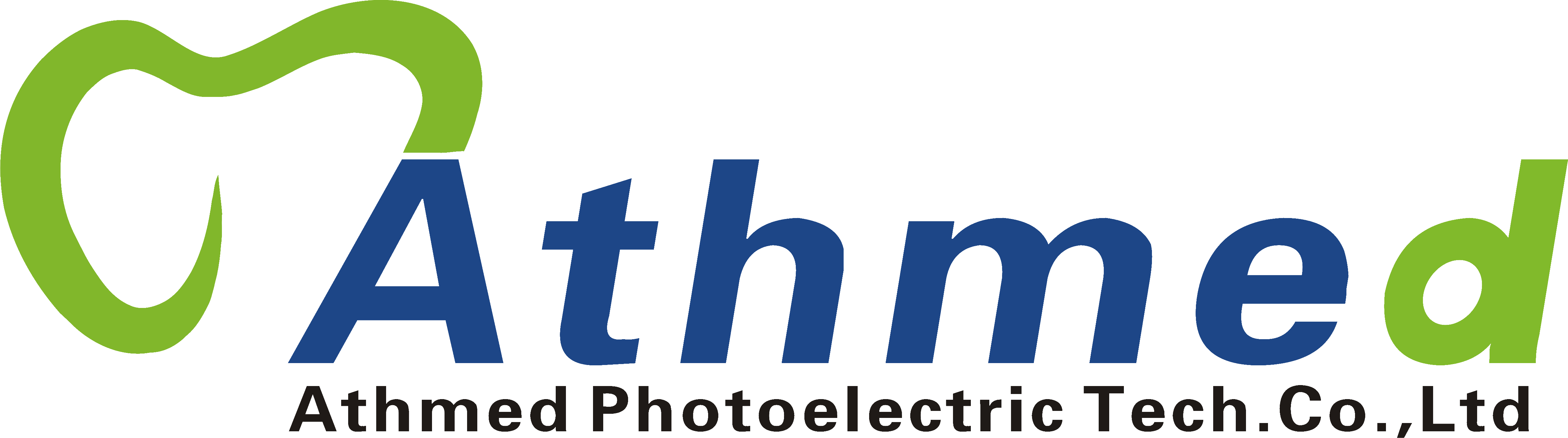 Athmed Photoelectric Technology Co., Ltd.