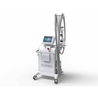 Body slimming shaping machine from Beijing Athmed