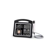 4D Hifu Anti Wrinkle Face Lift Skin Tightening beauty machine from Beijing Athmed