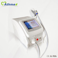 Portable Style Hair Removal Feature IPL/OPT Hair Removal Beauty Machine