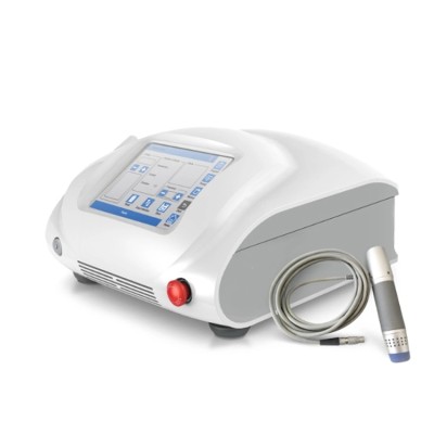 Body Shaping Cellulite Cavitation Device Slimming Shockwave Beauty Machine ESWT From Beijing Athmed