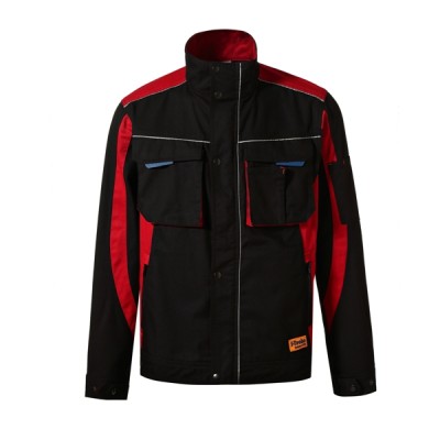 twill polyester cotton jackets categories